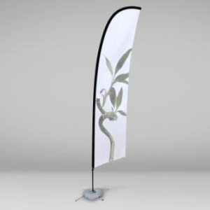 Descarga la plantilla para los Fly Banner Surf de Ádivin banderas